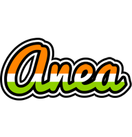 Anea mumbai logo