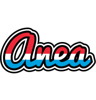 Anea norway logo