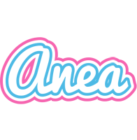 Anea outdoors logo