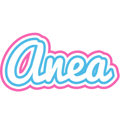 Anea outdoors logo