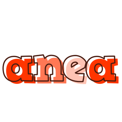 Anea paint logo