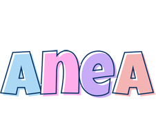 Anea pastel logo