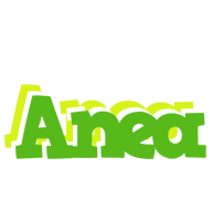 Anea picnic logo