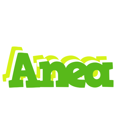 Anea picnic logo