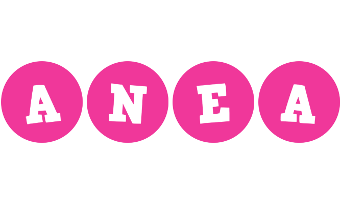Anea poker logo