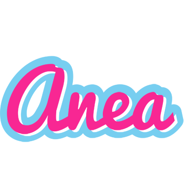 Anea popstar logo