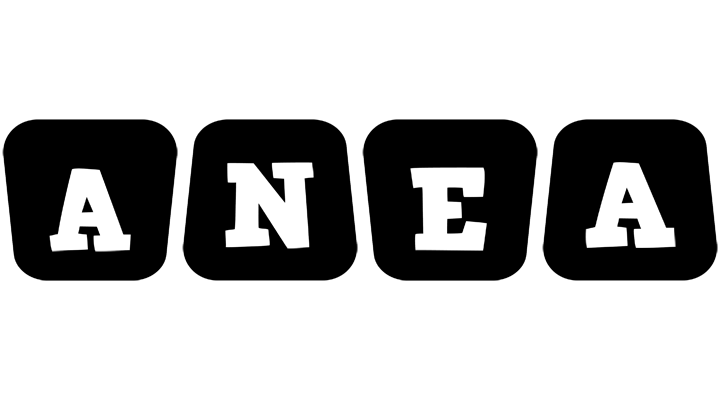 Anea racing logo