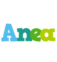 Anea rainbows logo