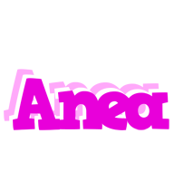 Anea rumba logo