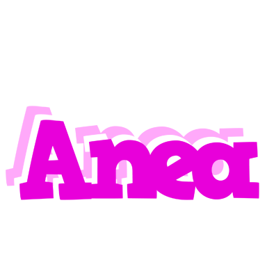 Anea rumba logo