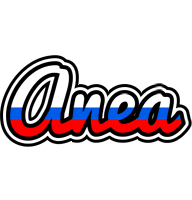 Anea russia logo