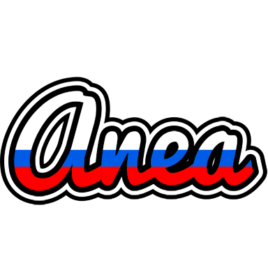 Anea russia logo