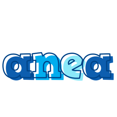 Anea sailor logo