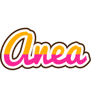 Anea smoothie logo