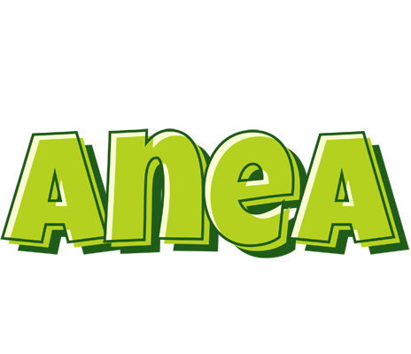 Anea summer logo