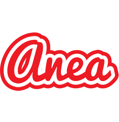 Anea sunshine logo