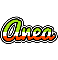 Anea superfun logo