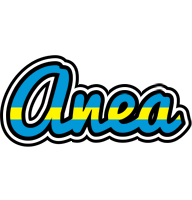 Anea sweden logo