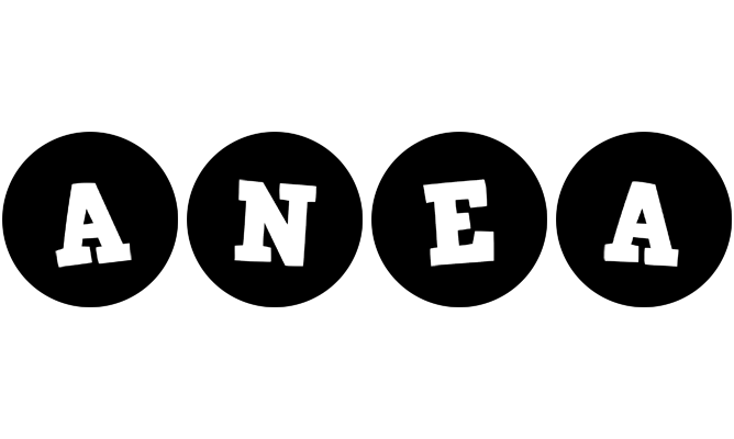 Anea tools logo