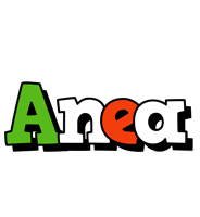 Anea venezia logo