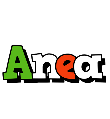 Anea venezia logo
