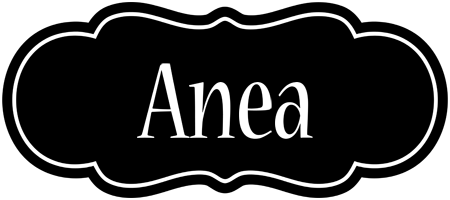 Anea welcome logo