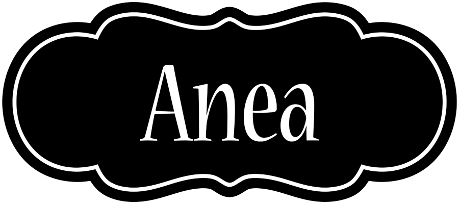 Anea welcome logo