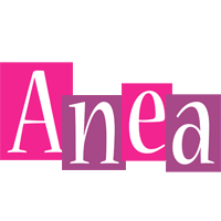 Anea whine logo