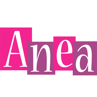 Anea whine logo