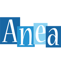 Anea winter logo