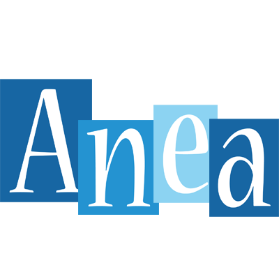 Anea winter logo