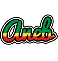 Aneb african logo