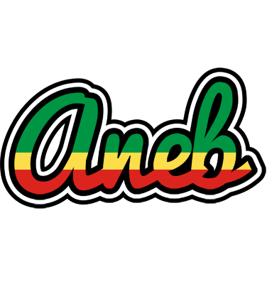 Aneb african logo