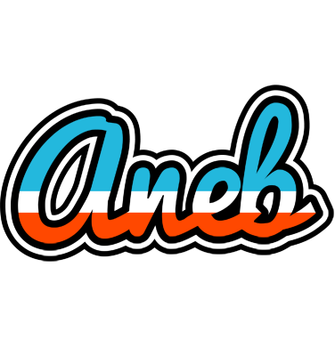 Aneb america logo
