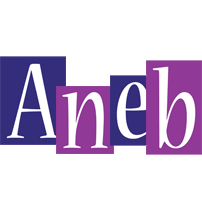 Aneb autumn logo