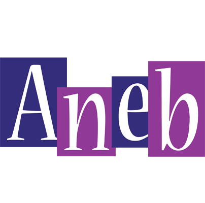 Aneb autumn logo