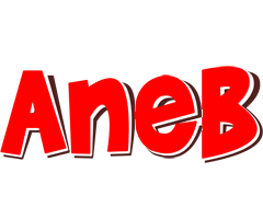 Aneb basket logo