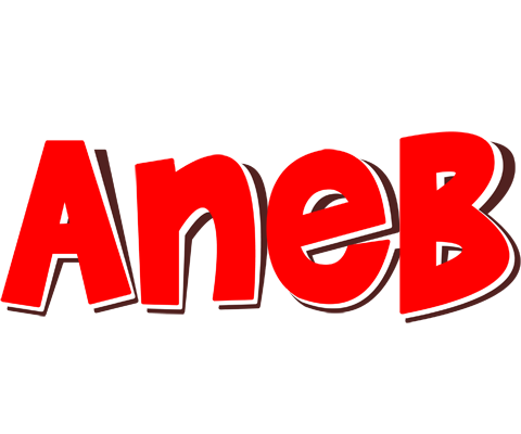 Aneb basket logo
