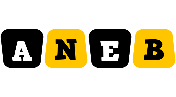 Aneb boots logo
