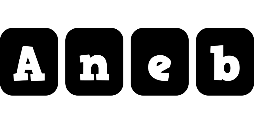 Aneb box logo