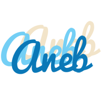 Aneb breeze logo