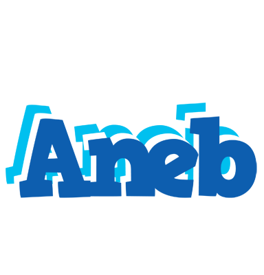 Aneb business logo