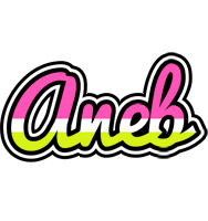 Aneb candies logo