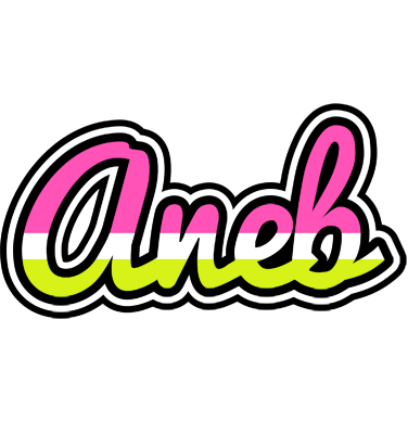 Aneb candies logo