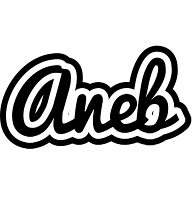 Aneb chess logo