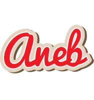 Aneb chocolate logo