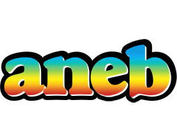 Aneb color logo