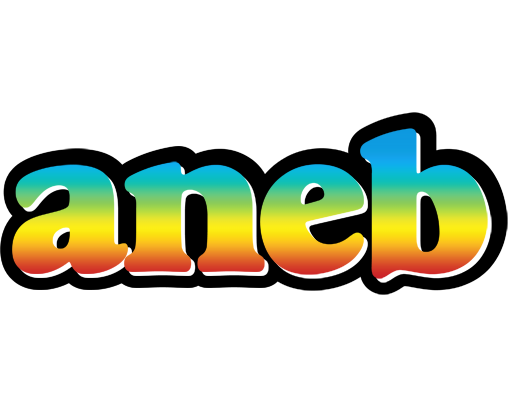 Aneb color logo