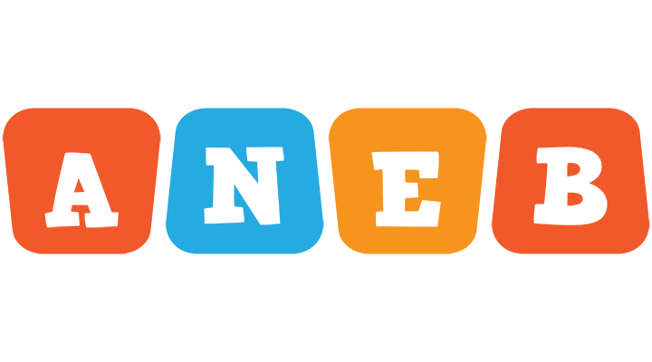 Aneb comics logo