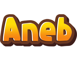 Aneb cookies logo